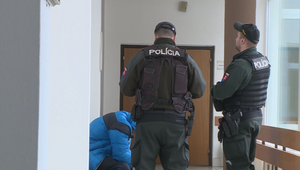 Brutálny útok: Opitý a nadrogovaný priateľ dobil mladú ženu, zachránil ju sused