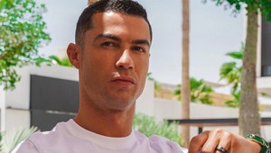 Ronaldo dostal červenú kartu: Semifinále Superpohára skončilo škandálom