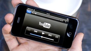 Historický moment! YouTube má vlastné ceny