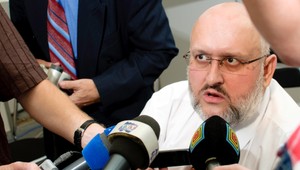 Zlatý padák dostal aj bývalý šéf železníc Pavel Kravec