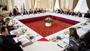 Slovensko ide predsedať Únii, máme päť priorít pre Európu