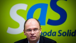 Sulík vyráža dych: Slováci si žijú nad pomery...