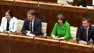 Týždeň v politike podľa Lenča: Exkoalícia sa navzájom žerie a bude horšie