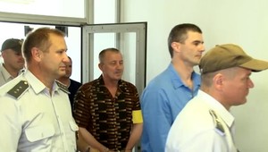 Mužov, ktorí mali vykrádať bankomaty poslal súd za mreže. Státisíce eur ale zmizli bez stopy