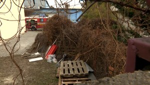 Mladík (17) spadol do šachty a utopil sa. Cudzie zavinenie nevylúčili