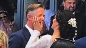 Svadba ako remeň! Adela a Jiří sú konečne svoji