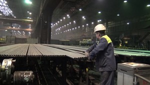 Uchádza Slovensku priemyselná kapacita a vieme byť ešte konkurencie schopný?