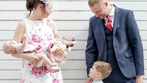 Porodila vzácne dvojčatá, lekár zostal v šoku: Namiesto gratulácie sa ospravedlnil