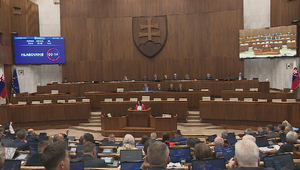 Prieskum AKO pre JOJ 24: Takmer pätina slovenských voličov by sa nevedela rozhodnúť