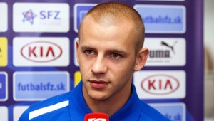 Weiss reaguje na policajný záznam, zverejnil video z auta