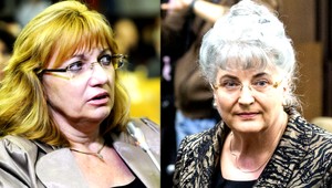 Justícia v rukách žien, súdnictvo povedú Bajánková a Švecová