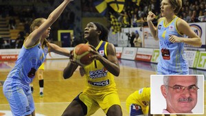 Komentátor stratil smer už v prvom polčase! Na východe je to tak