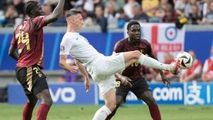 Dramatická senzácia Slovenska na ME: Belgicko porazili 1:0