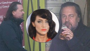 Nechajte ma zomrieť, odkazuje Pomeje