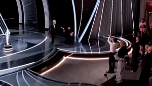 Nechutná sabotáž herečky na Oscaroch?! Keď chcela vyjsť na pódium, prinútili ju sadnúť na invalidný vozík!