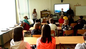 Šikana na školách je naďalej vážnou témou. Najmä v časoch, keď k nám prichádzajú deti z Ukrajiny