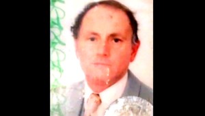 Hľadá sa Josef (71), stratil sa v chatovej oblasti neďaleko Nových Zámkov