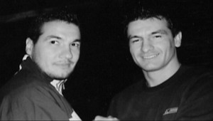 Potvrdené! Vykopané telá patrili bratom Raiszovcom