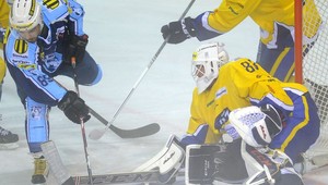 Nitra zdolala Piešťany po nájazdoch, Martin potrápil Košice