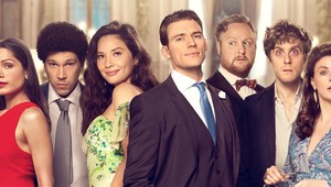 Názor Kinosály: Love Wedding Repeat je skvelým filmom na zabitie nudy