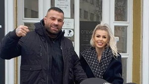 Ceterová a Vémola ukázali kočík pre bábo! TAKÝ nemá nikto, no ľudia ho dočista skritizovali!