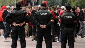 Policajti a kriminalita. Akí sú naši muži zákona?