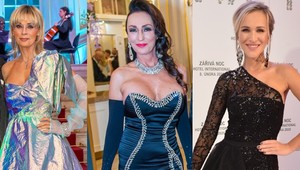 Už sa valí plesová pohroma: Naozaj by ste si ich šaty obliekli?