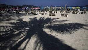 V Thajsku zomrel kráľ. Majú zatvorené reštaurácie, nepije sa alkohol