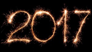 Slovenské celebrity: Toto sú ich priania do roka 2017