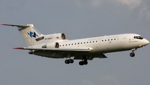 Havária Jak-42: Lietadlu smrti končilo o pár dní povolenie!