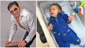 Igor Kmeťo starší: So synom nám pomáha TÁTO žena...