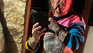 Rocková hviezda odmieta liečbu rakoviny: „Žil som za desiatich, zomriem dôstojne!“