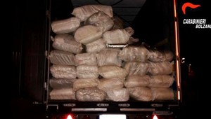 Slovák pašoval marihuanu za 8 miliónov eur