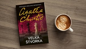 Hercule Poirot a záhadná vražedná štvorka
