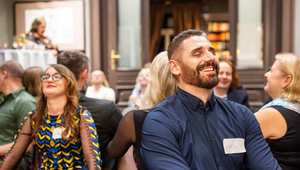 Slovenka v Prahe spája srdcia: Matchmakerka verí v silu osobného stretnutia