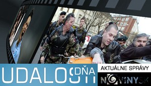 Pozrite si to najdôležitejšie! Stalo sa v pondelok 6. augusta