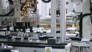 Batériová revolúcia na Slovensku? Delegácia navštívila závod v Číne