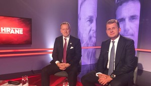 ONLINE: Žiga vysvetlil odchod zo Smeru, Kollár nad novou stranou neláme palicu