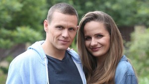 Zuzka a Michal si užívajú dvojročného Rudka. Manželia plánujú druhé dieťa