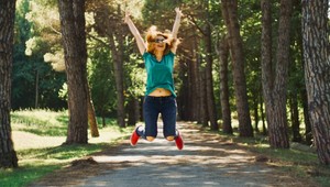 Šťastná aj bez partnera? Táto žena vás presvedčí, že single život nie je tragédia