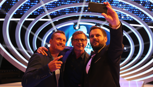 Junior a Marcel predpovedajú novej súťažnej šou veľký úspech: Uhádni môj vek je super program!