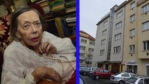 Jiřina Jirásková (†81) dva roky od smrti: Na byte visí jej meno a dedičstvo chátra