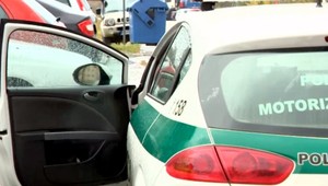 Ministerstvo vnútra nemôže prepúšťať policajtov na základe dôkazov, ktoré získala vyšetrujúca inšpekcia