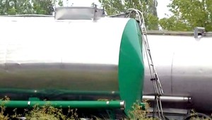 Štefana (†36) trafila chemikália, na následky zomrel