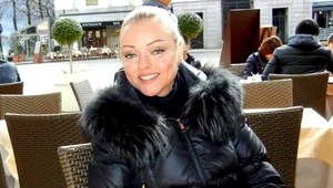 Gottova dcéra zbalila kufre a odletela do Fínska! Vzdala po roku život v Prahe?!