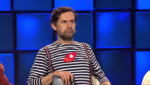 Juraj Kemka terčom posmeškov od kolegov: Poriadne mu naložili a aha, čo potom spravil!