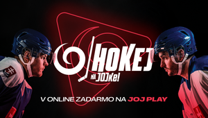 Hokejové dobrodružstvo sa blíži, majstrovstvá sveta sa začínajú už 9-teho mája. „Hokej je na JOJke“ už druhý rok!