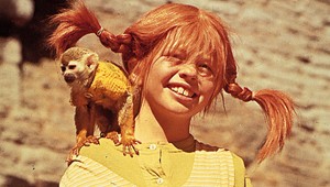Ako dnes vyzerá predstaviteľka legendárnej Pippi? Slávna úloha ju pripravila o lásku