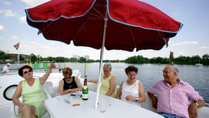 Srdciari by sa mali vyhýbať slnku a veľa piť