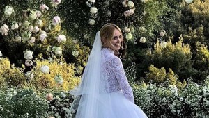 Svadba roka: Jej štýl kopírujú milióny žien, no obstála aj ako nevesta?